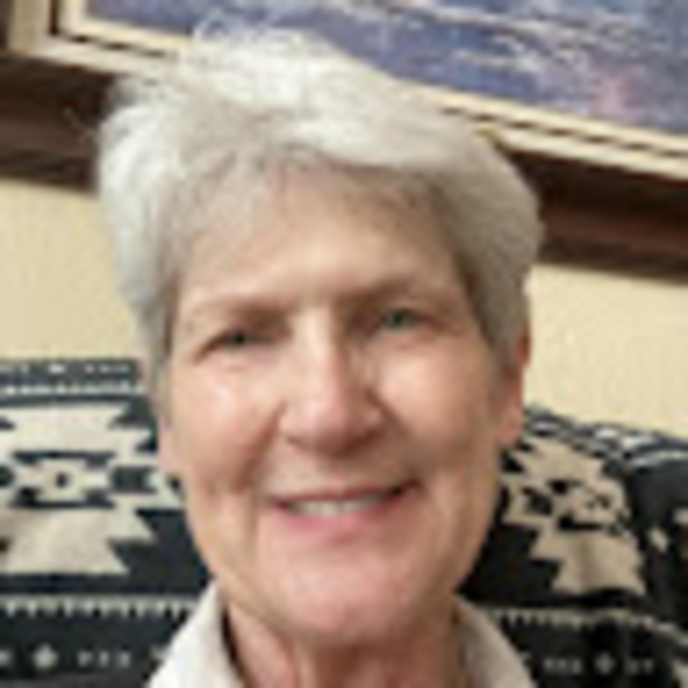Meet your Posher, Madeline c